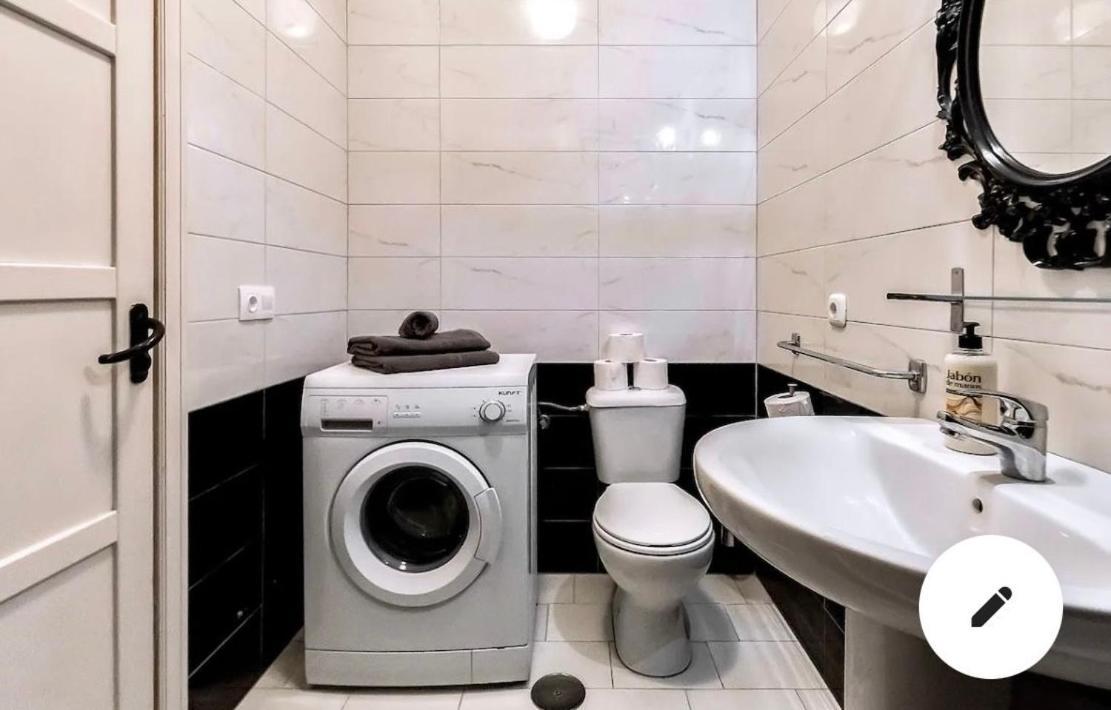 Apartmán Orlando Bonito Costa Adeje  Exteriér fotografie