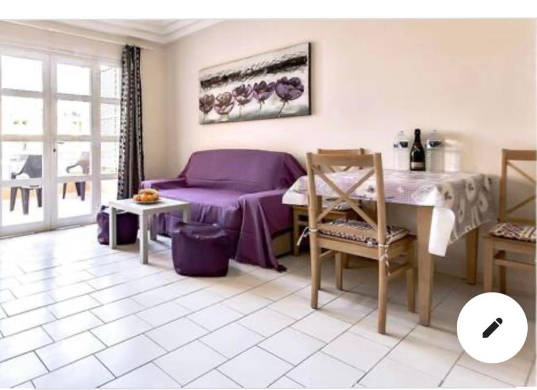 Apartmán Orlando Bonito Costa Adeje  Exteriér fotografie