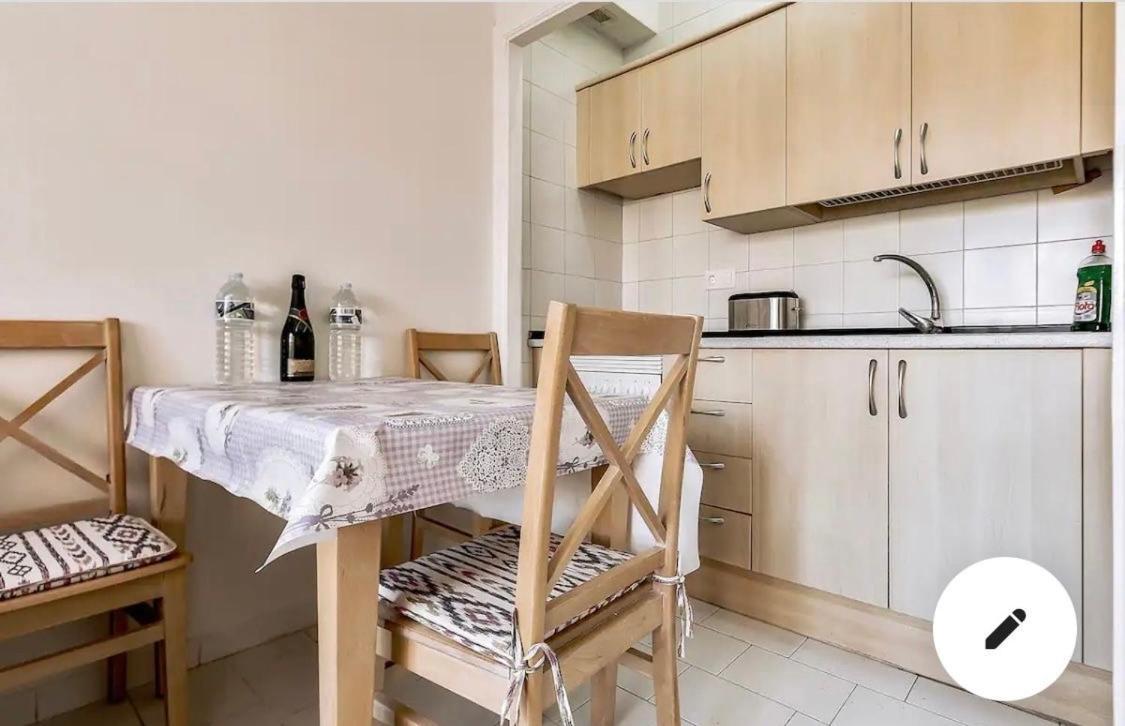 Apartmán Orlando Bonito Costa Adeje  Exteriér fotografie