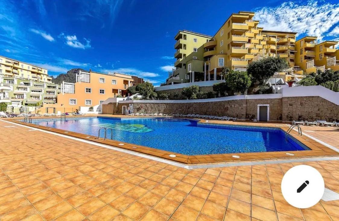 Apartmán Orlando Bonito Costa Adeje  Exteriér fotografie