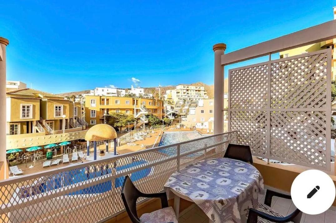 Apartmán Orlando Bonito Costa Adeje  Exteriér fotografie